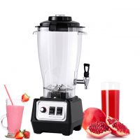 Heavy Duty Professional Commercial Blender Juicer