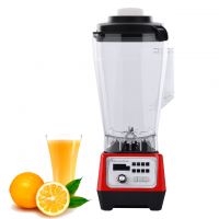 8L 2200W Digital  Food Processor Commercial