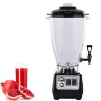 New Design 15L Blender Chopper Electric