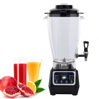 10L 6 In 1 Blender Food