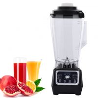 8L Coffe Blender Mini Food Processor