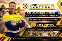 Line Marking Australia