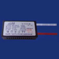 Electronic Transformer/ballast