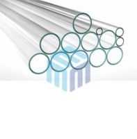 Quartz Tubes | High-Quality Glass Tubing