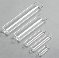 Custom Industrial Quartz Components &acirc;�� Precision Labware From USA