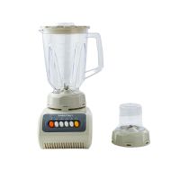 Blender 2-in-1 Blender and Juicer with 1.5L Capacity - Multi-functional Juicing Machine and Food Processor From China
