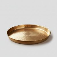 Kansa Thali From India