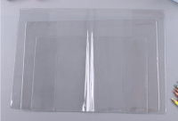 PVC BOOK COVER From China
