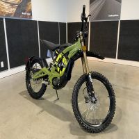 SURRON LIGHT BEE X Electric Dirt Bike