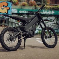 String X3 MX & pro Edition electric motorcycle