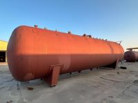 Chemical industry deaerator