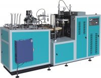 XC-B80 Paper Bowl Making Machine
