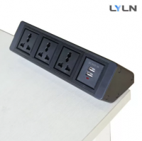 Desk Outlets with power socket From China