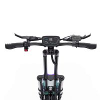 Eu Warehouse Best-sellers OOTD T90 Electric Scooter 60V31.2AH Battery Professional Trotinette-electrique E Scooter From USA