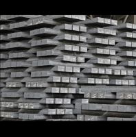 Railway Steel Rails R50 R65