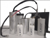 Capacitors