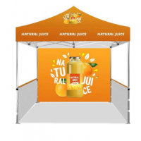 Commercial Tent