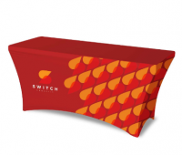 Spandex Table cover
