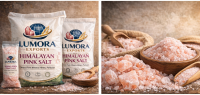 Himalayan Pink Salt Fine Grain â�� Food Grade From Pakistan