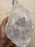 Copper, Jade, Quartz