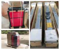 Factory direct sales of 3D four-wheel alignment equipment and tire inspection equipment for automobiles. 3D four wheel alignment machine for automobiles From China