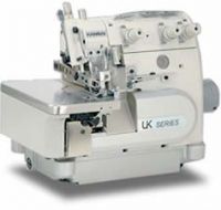 Kansai Special UK Series, Overlock Machine