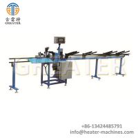 GT-ACT29 Auto Tube Cutting Machine