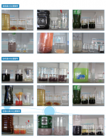 polyacrylamide From China