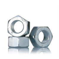 Hex Nut DIN934/ISO4032/UNC Nut
