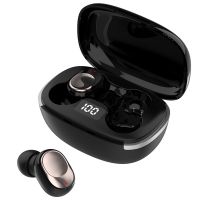 New Mobile Phone Use Wireless Headphones