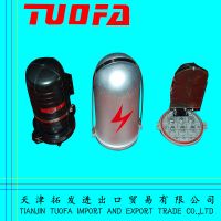 Optical Fiber Closure