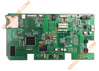 Industrial Control Equipment