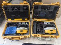 Hi-Target V90 RTK GPS Surveying Equipment From China