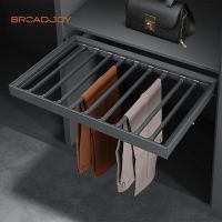 Manufacturer Wardrobe Accessories Soft Close Trousers
