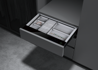 Jewelry Storage Drawer / Pull-out Basket