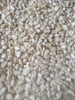 White Corn Crystals