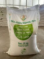 Corn Flour