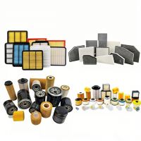 Car Filter, Air Filter, Air Conditioning