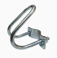 Cross pipe buckle bracket 20/25/32/40/50 connector steel pipe scaffold round pipe accessory greenhouse