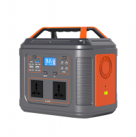 Portable Energy Storage Power Supply Solar