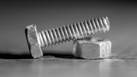 Hex Bolts