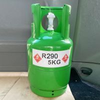 High Purity Refrigerant Gas R290 Propane