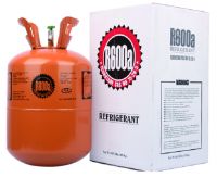 Isobutane R600a 6.5kg Cylinder CAS