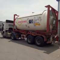 Propane R290 With REACH Certification UN