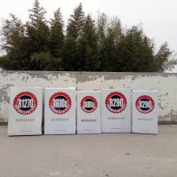 High Purity 99.9% Propylene R1270