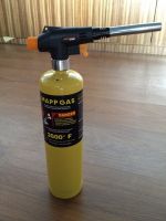 Polymer Grade Propylene Mapp Pro For