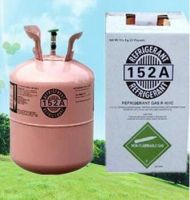 High-Purity R152a Difluoroethane Foaming Blowing