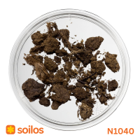 Natural Baltic Sphagnum Peat, Multiple Fractions