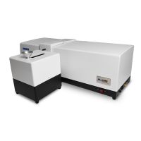 Winner 3006 Popular Lab Equipment Dry Particle Size Analyzer