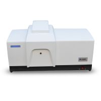 Winner 2006A User-friendly Easy Operation Wet Laser Particle Size Analyzer